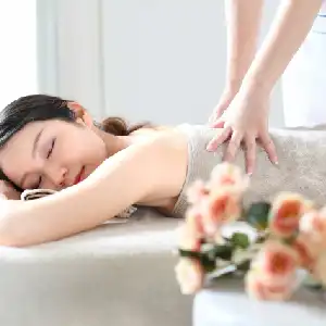 【初回限定⭐︎プレゼント付き】リンパ整体ボディ90分